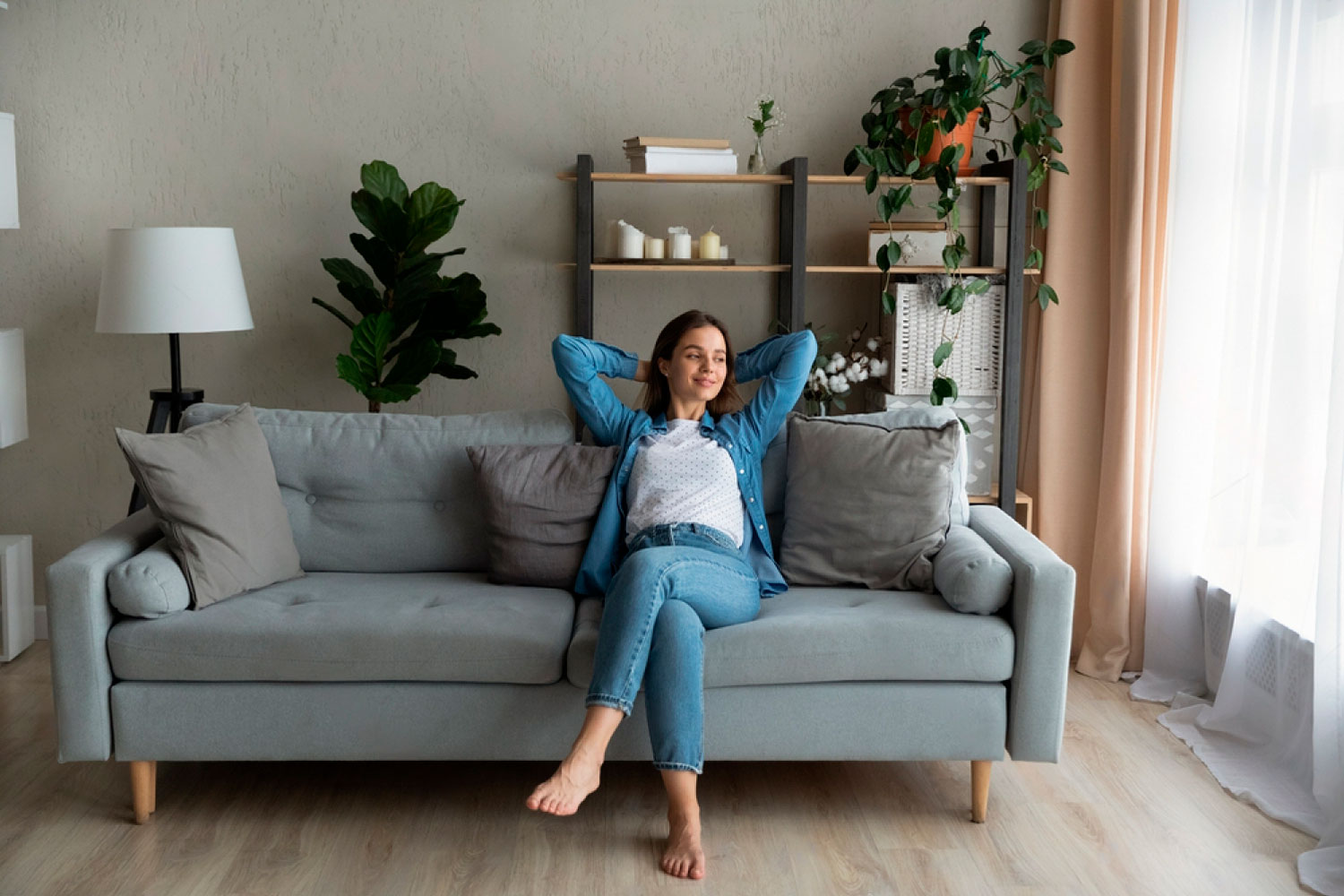 Mempertahankan Keseharian yang Lebih Aktif Melalui Langkah-Langkah Sederhana